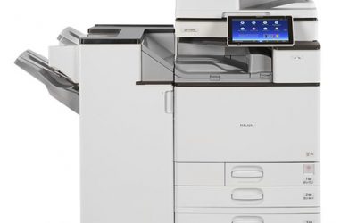 Ricoh Colour Multifunction Printers in Ireland