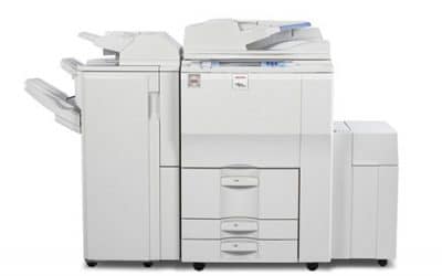 Are Ricoh Copiers Any Good?
