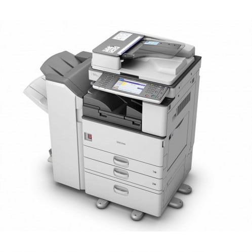 Why Get a Multifunction Printer?