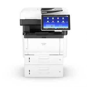 IM 350 Ricoh All in One Printer