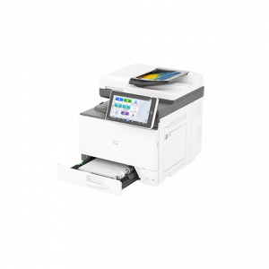 IM C300 All in One Colour Ricoh Printer