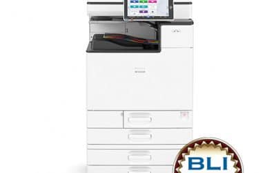 Why Choose Ricoh Printers for Your Business?