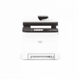 M C250FW All in One Ricoh Printer