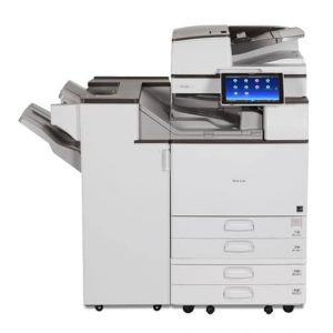 MP 3055SP All in One Ricoh Printer