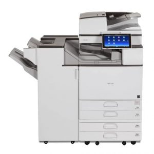 MP 5055SP All in One Ricoh Printer