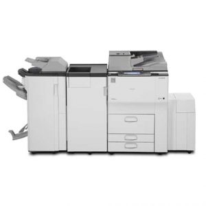 MP 6503SP All in One Ricoh Printer