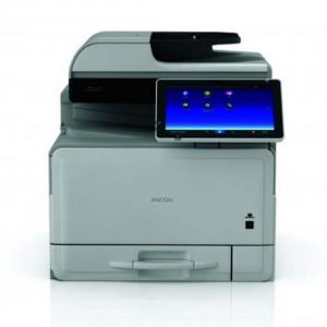 MP C307SPF All in One Colour Ricoh Printer