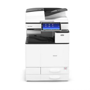 MP C501SP All in One Colour Ricoh Printer