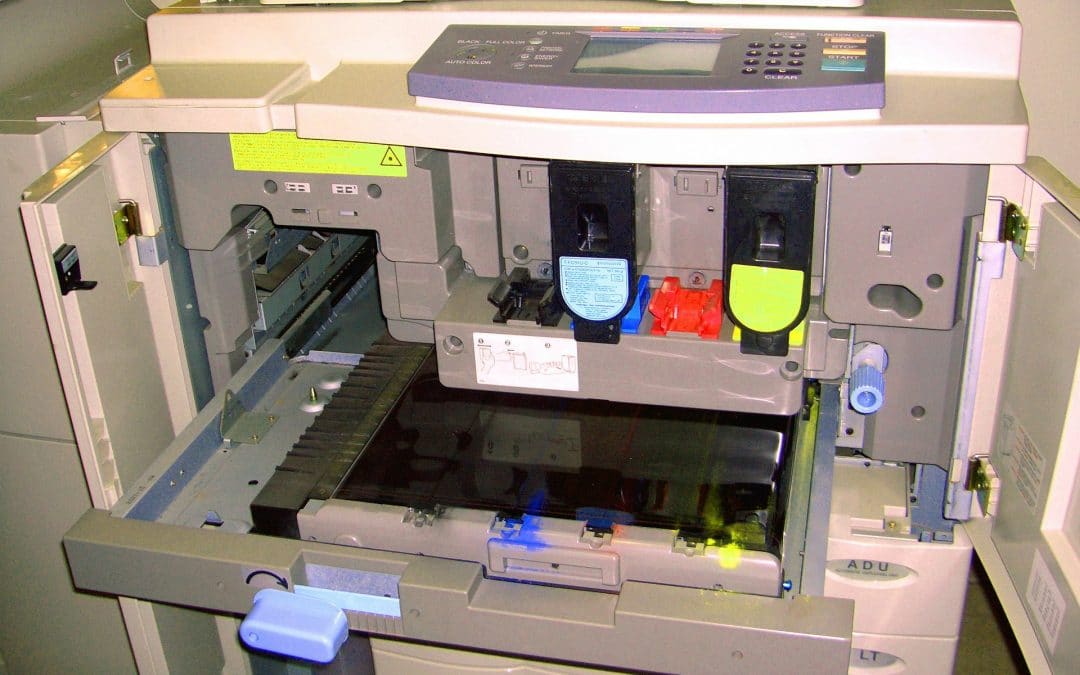 Photocopier Repair Companies: How to Choose the Right One in Dublin