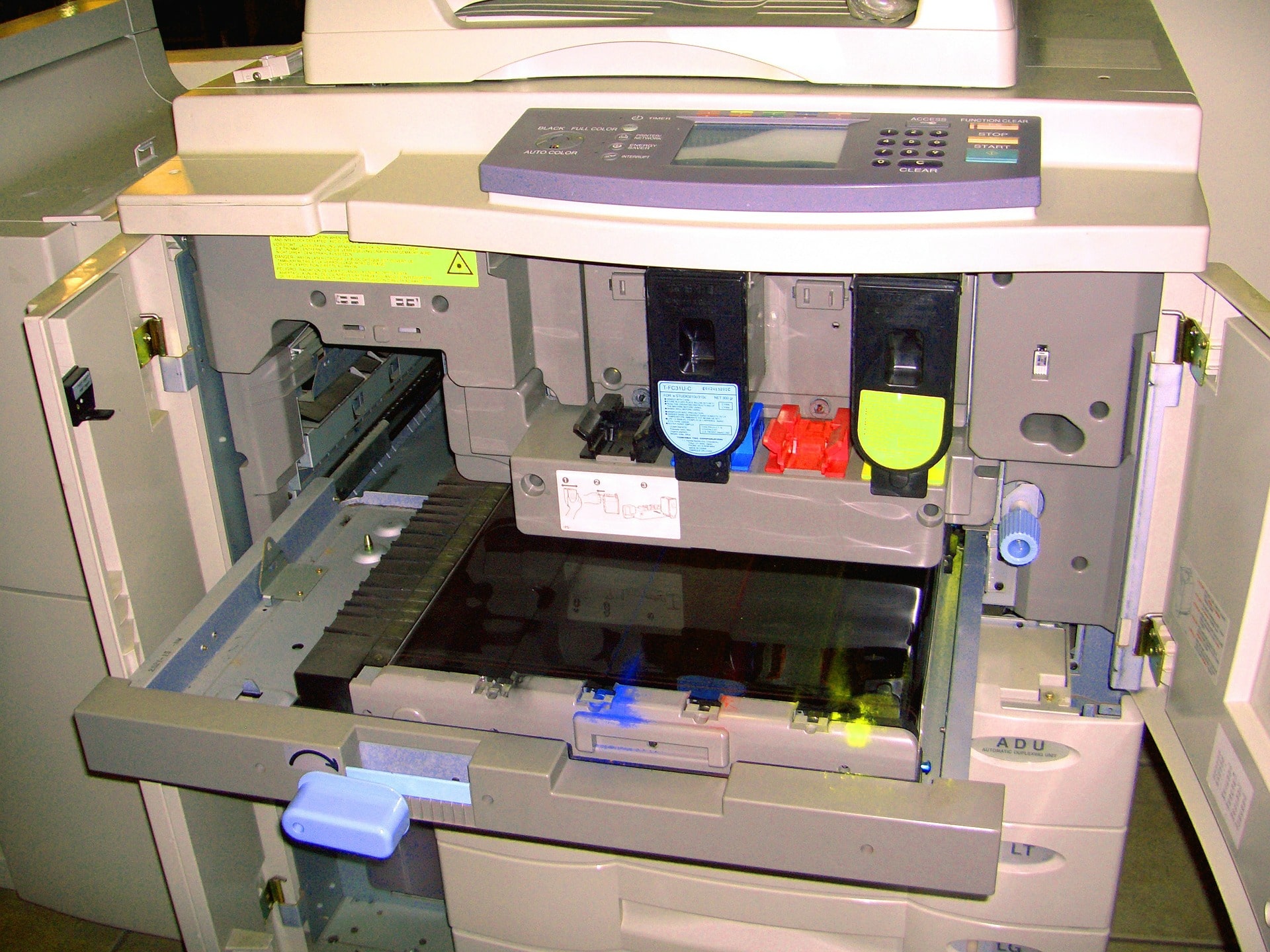 Photocopier Repair Companies: How to Choose the Right One in Dublin
