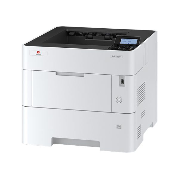 Olivetti PG L2650 Printer