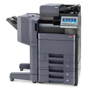 d-copia mf5000 Olivetti Printer