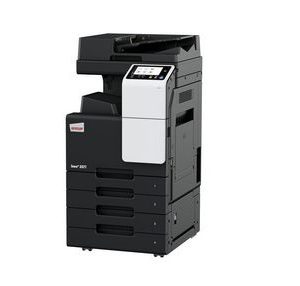 ineo 257i Develop Printer